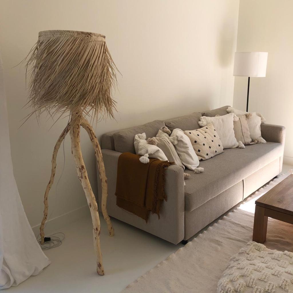 Casa Cotentins Gouville-sur-Mer Quarto foto