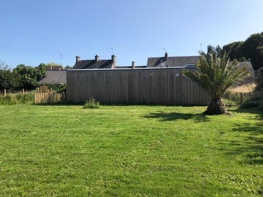 Casa Cotentins Gouville-sur-Mer Quarto foto