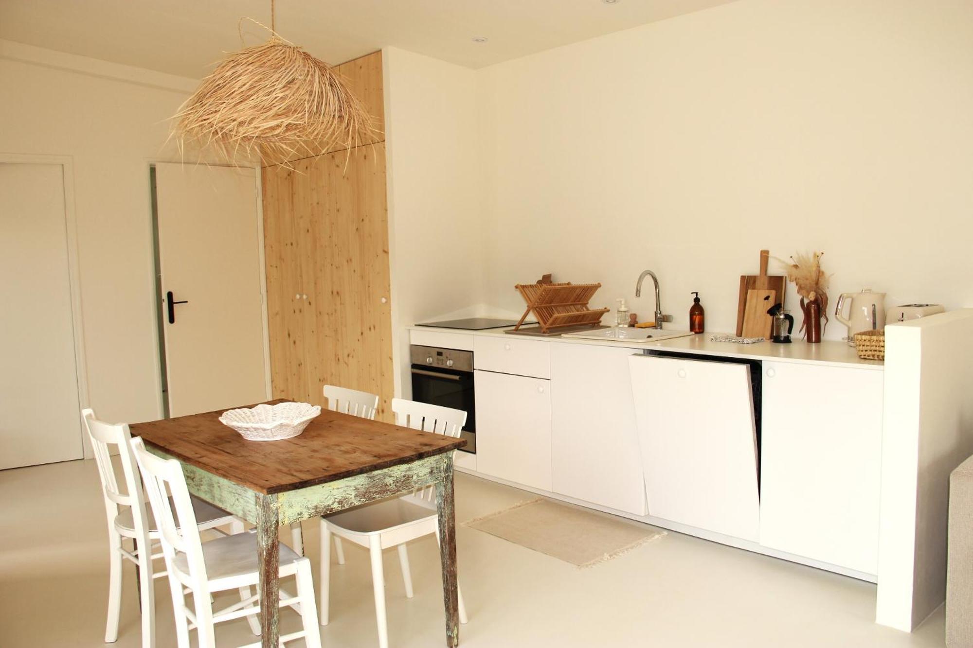 Casa Cotentins Gouville-sur-Mer Quarto foto